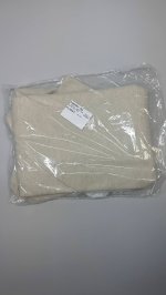 Zara ПЛАТЬЕ С КОЛОСКАМИ И УКРАШЕНИЯМИ Sand / Marl | 5070/623/081