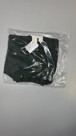 Zara ТОЛСТОВКА С НАШИВКОЙ «МЕДВЕЖОНОК» ИЗ ИСКУССТВЕННОЙ ОВЧИНЫ Bottle green | 6224/500/501