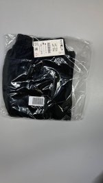 Zara БРЮКИ-ДЖОГГЕРЫ С ТЕКСТОВЫМ ПРИНТОМ Anthracite grey | 8417/781/807