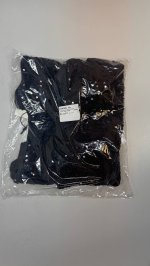 Zara Кардиган с пайетками Black | 2142/082/800