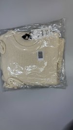 Zara Джемпер с цветочным узором из текстурированных волокон Ecru | 9874/111/712