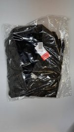 Stradivarius Пиджак оверсайз в клетку Dark grey|5948/829