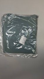 Massimo Футболка с коротким рукавом в стиле старого GREY BLUE|0505/150