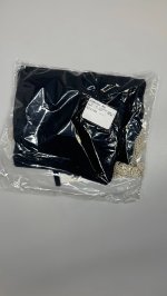 Zara БАРХАТНАЯ РУБАШКА С КРУЖЕВОМ КРОШЕ И БАНТОМ Black | 0881/132/800