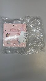 Zara Набор stitch © disney edt & shower gel (50 мл + 40 мл) + (1.69 ж. унц. + 1.35 ж. унц.) TINTED LEATHER | 0310/446/999