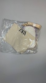 Zara ЧЕХОЛ ДЛЯ МОБИЛЬНОГО ТЕЛЕФОНА LILO & STITCH © DISNEY Ecru White | 1289/630/002