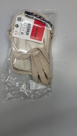 Zara БАЗОВЫЙ ЧЕХОЛ ДЛЯ МОБИЛЬНОГО ТЕЛЕФОНА Ecru White | 1168/430/002