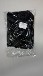 Zara АТЛАСНОЕ ПЛАТЬЕ С КРУЖЕВОМ — ZW COLLECTION LIMITED EDITION Black | 5919/214/800