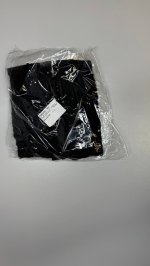 Zara ТОП АСИММЕТРИЧНОГО КРОЯ С ПАЙЕТКАМИ Black | 9709/636/800