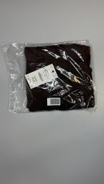 Zara ЮБКА ГОДЕ С КРУЖЕВОМ Dark brown | 5029/053/716