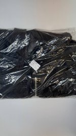 Zara КУРТКА-ДУБЛЕНКА — ZW COLLECTION Dark brown | 3548/242/716