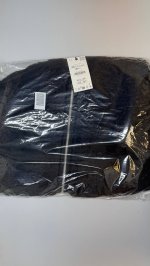 Zara КУРТКА-ДУБЛЕНКА — ZW COLLECTION Dark brown | 3548/242/716