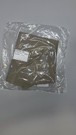 Oysho Леггинсы с высокой посадкой и контролем корсета 65 см mink MINK | 3291/254/715