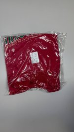 Zara НОВОГОДНЯЯ ТОЛСТОВКА ОВЕРСАЙЗ Light maroon | 5643/813/604