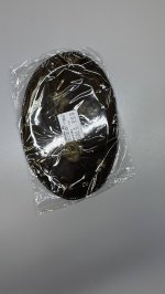 Zara Большой цветочный поднос для ванной комнаты Khaki | 9513/102/505