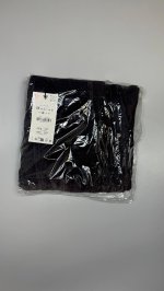 Zara БРЮКИ BALLOON ИЗ ВЕЛЬВЕТА Dark aubergine | 4391/400/667