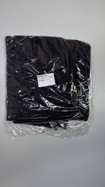 Zara БРЮКИ BALLOON В ПОЛОСКУ С ЗАЩИПАМИ Brown / Ecru | 3152/537/087