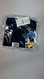 Zara ТОЛСТОВКА С ПРИНТОМ MICKEY MOUSE © DISNEY Navy blue | 0377/925/401