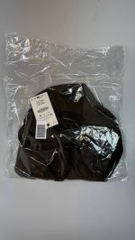 Zara ТОП С ПЛАТКОМ Dark khaki | 5029/164/507