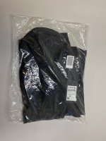 Massimo Рубашка с завязкой в стиле драпировки BLACK|5170/670