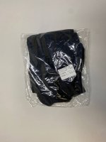 Massimo Топ с перекрещивающимися лямками из льна и шерсти BLACK | 6273/574/800