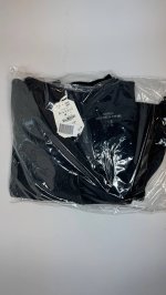 Zara Худи на молнии x sr_a Black | 0722/332/800
