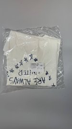 Zara ФУТБОЛКА С ТЕКСТОВЫМ ПРИНТОМ White | 1716/702/250