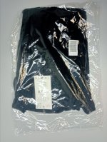 Zara ДЖЕМПЕР С АЖУРНОЙ ВЯЗКОЙ Black | 3166/304/800