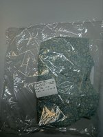 Zara РУБАШКА С ЦВЕТОЧНЫМ ПРИНТОМ Light blue | 1064/515/406