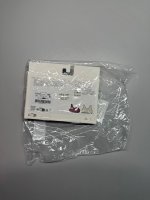 Zara Набор из двух безшовных топов с v-образным вырезом и бретелями Multicoloured | 4354/648/330