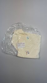 Zara ТРИКОТАЖНЫЙ ТОП С БИСЕРОМ Ecru | 2582/700/712