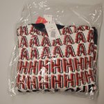 Zara КАРДИГАН ОВЕРСАЙЗ С ВЯЗАНЫМ УЗОРОМ HOME ALONE ™ Multicoloured | 3920/977/330