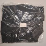 Zara ДВУБОРТНЫЙ КОСТЮМНЫЙ БЛЕЙЗЕР ИЗ ШЕРСТИ Black | 1564/575/800