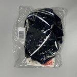 Oysho Топ Compressive в стиле ретро BLACK | 2979/290/800