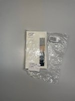 Oysho 5 классических трусиков из хлопкового микса BLACK | 2833/594/800