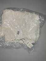 Zara Рубашка с вышивкой от коллекции zw White | 5107/242/250