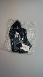 Zara КОЗЫРЕК С БАХРОМОЙ И ЛЬНОМ Black | 1023/201/800