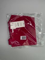 Zara БАЗОВАЯ ХЛОПКОВАЯ ФУТБОЛКА Fuchsia | 2335/638/630
