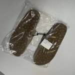 Zara Кожаные сабо с ремешком Dark Grey | 2103/500/084