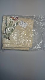 Zara ТРИКОТАЖНЫЙ ШАРФ С ЦВЕТОЧНОЙ ВЫШИВКОЙ Ecru | 3739/261/712