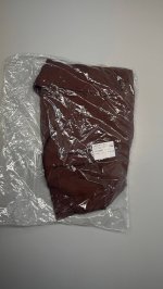 Zara ПЛАТЬЕ из коллекции «ZW»  Brick | 4437/263/701