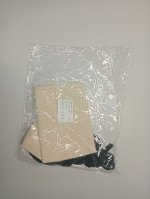 Zara Бусы на шею kate moss x zara Black | 7243/605/800