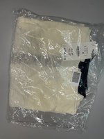 Zara КАРДИГАН С КОНТРАСТНЫМИ ДЕТАЛЯМИ only one | 3920/795/050