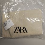 Zara НАБОР БРАСЛЕТОВ С БУСИНАМИ Red / Orange | 7243/206/675