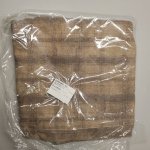 Zara ДЖИНСЫ свободного кроя Printed | 5862/321/027