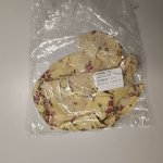 Zara ТОП С КРУЖЕВОМ И ЦВЕТОЧНЫМ УЗОРОМ Beige | 8680/442/983