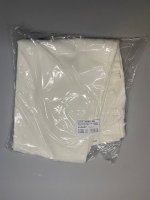 Massimo Джинсы прямого кроя Off white | 5039/938/251