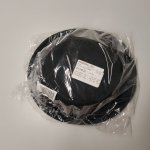 Zara Цирковая феерическая цилиндр-шляпа Black | 0653/785/800