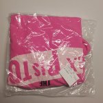 Zara ФУТБОЛКА С ДЛИННЫМИ РУКАВАМИ SEX PISTOLS Pink | 1277/007/902