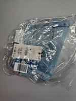 Zara ДЖИНСОВЫЕ МИНИ-ШОРТЫ TRF СО СРЕДНЕЙ ПОСАДКОЙ Light blue | 8727/204/406